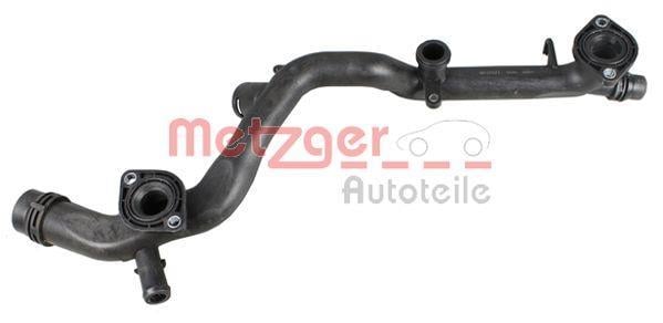 Tube de refroidissement METZGER ref. 4010201
